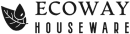 Ecoway Houseware Limited - ISO9001 certified stainless steel water bottle factory logo