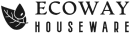 Ecoway Houseware Limited - ISO9001 certified stainless steel water bottle factory logo
